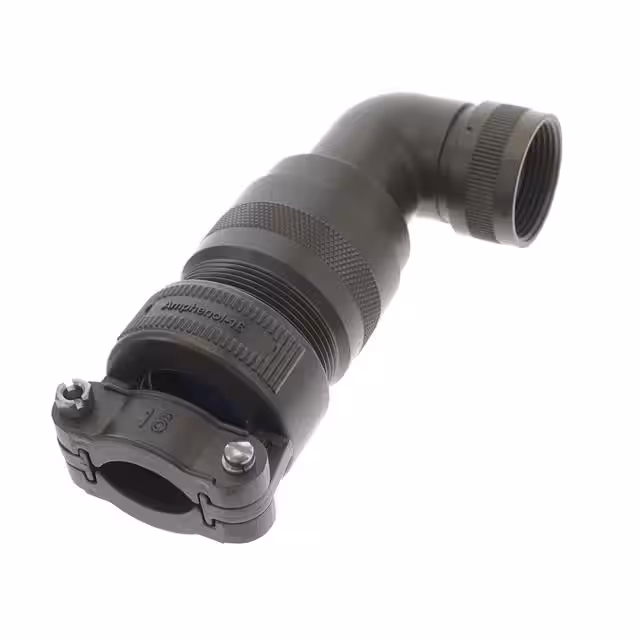 A85049814W Amphenol Interconnect India  Backshells and Cable Clamps